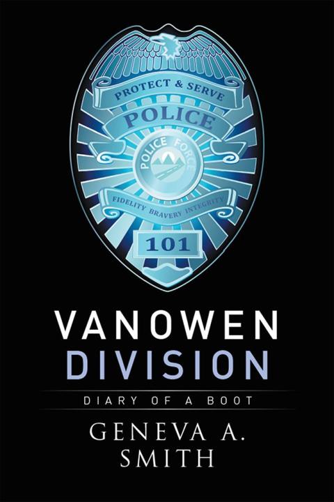 Cover image for book Vanowen Division