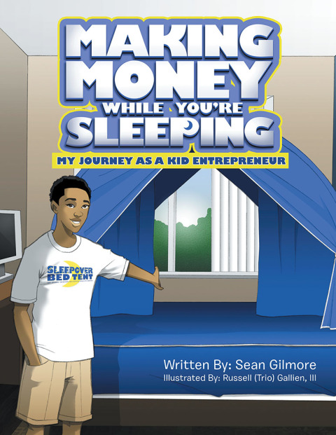 Cover image for book Making Money While You’Re Sleeping