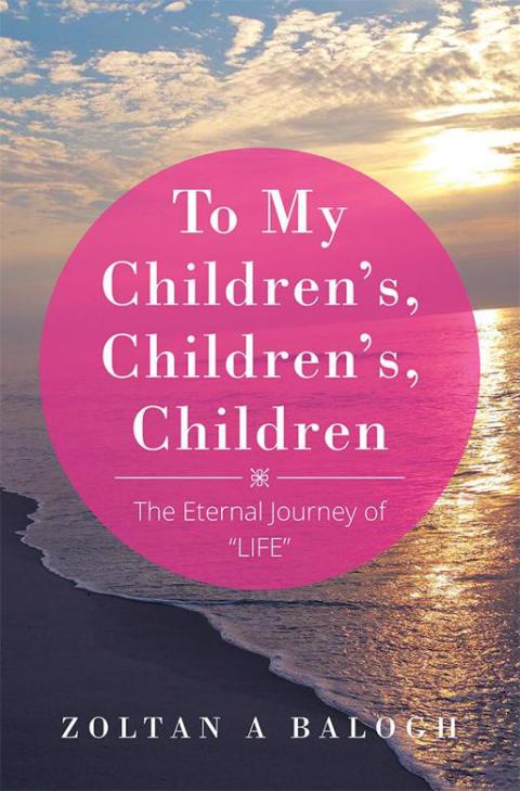 Cover image for book To My Children's, Children's, Children