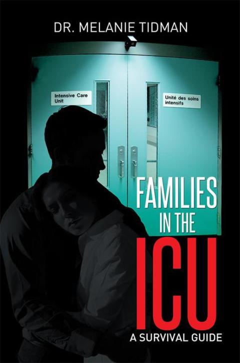 Cover image for book Families in the Icu