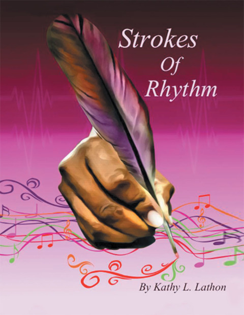 Cover image for book Strokes of Rhythm