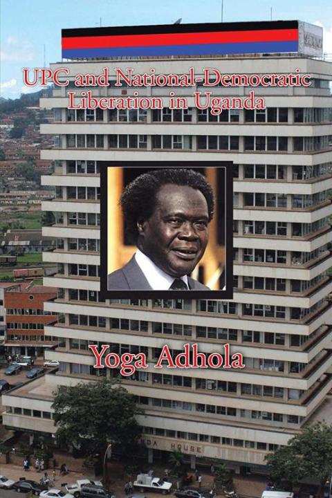 Cover image for book Upc and National-Democratic Liberation in Uganda