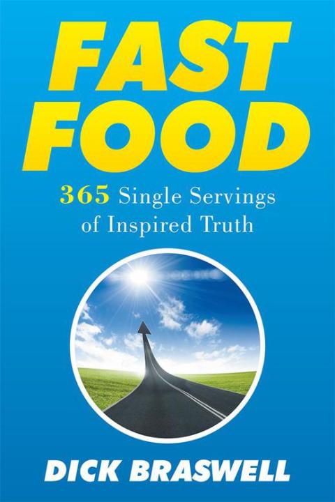 Cover image for book Fast Food