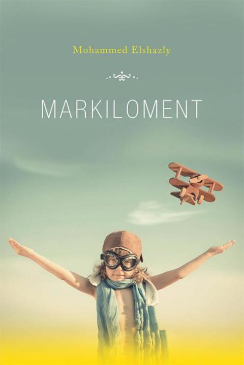 Cover image for book Markiloment