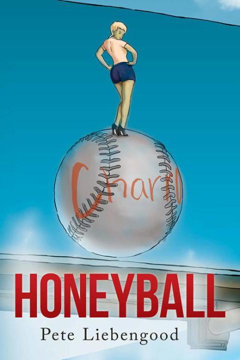 Cover image for book Honeyball