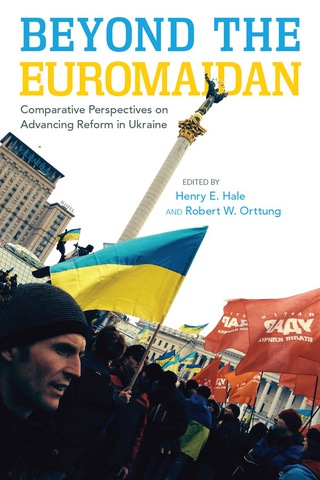 Beyond the Euromaidan