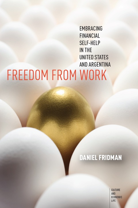 Cover image for book Freedom from Work