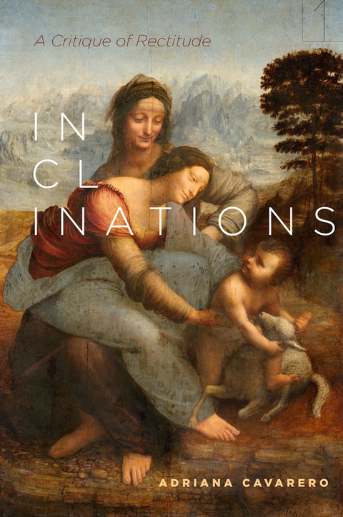 Cover image for book Inclinations