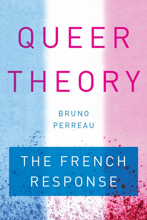 Cover image for book Queer Theory