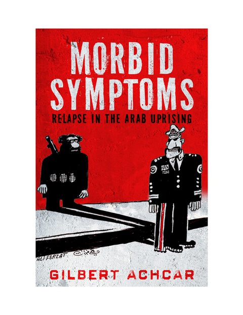 Cover image for book Morbid Symptoms