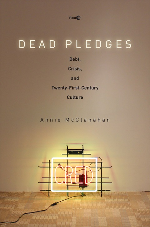 Cover image for book Dead Pledges