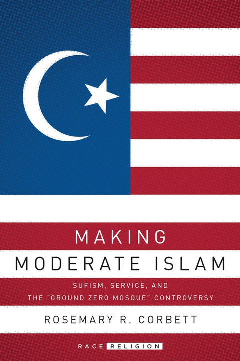 Cover image for book Making Moderate Islam