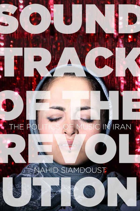 Cover image for book Soundtrack of the Revolution
