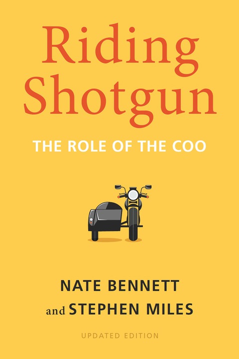 Cover image for book Riding Shotgun
