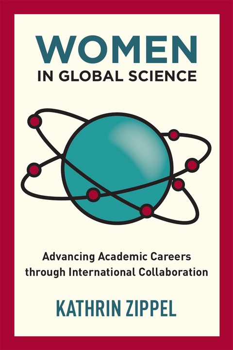 Cover image for book Women in Global Science
