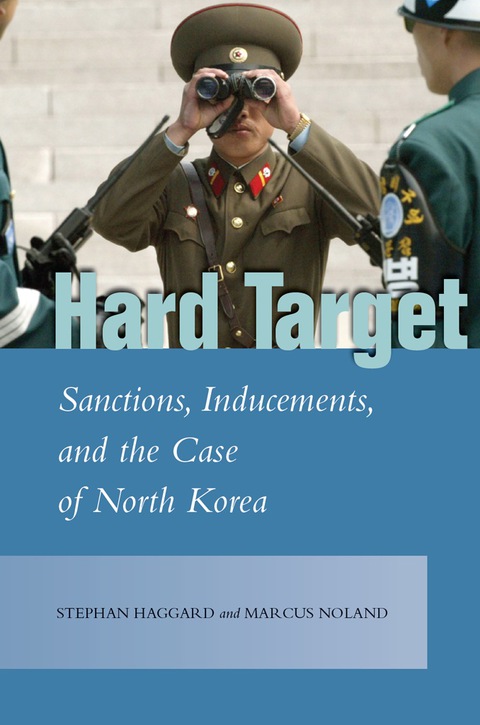 Cover image for book Hard Target
