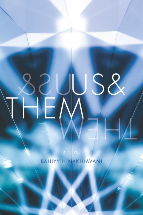 Cover image for book Us & Them