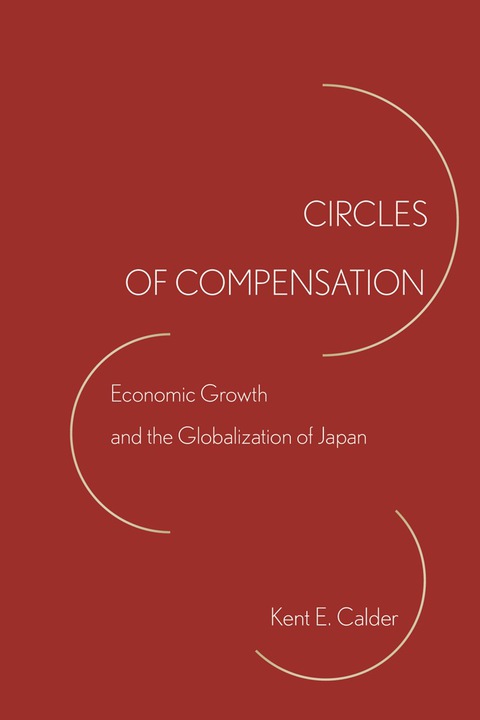 Cover image for book Circles of Compensation