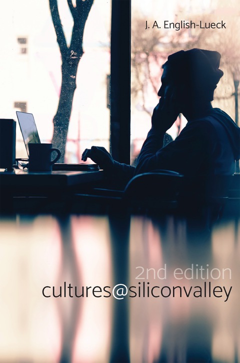 Cover image for book Cultures@SiliconValley