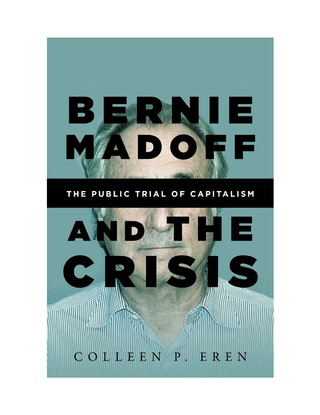 Bernie Madoff and the Crisis