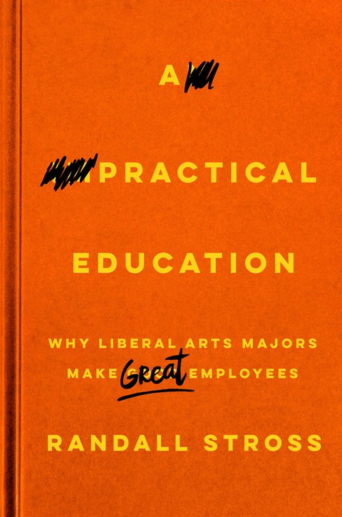 Cover image for book A Practical Education