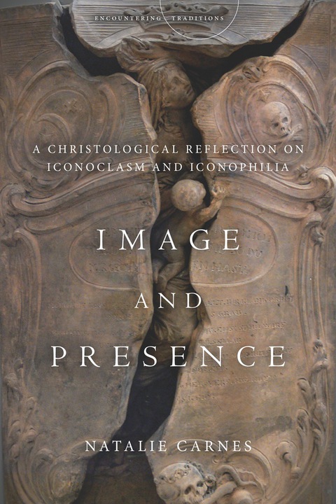 Cover image for book Image and Presence