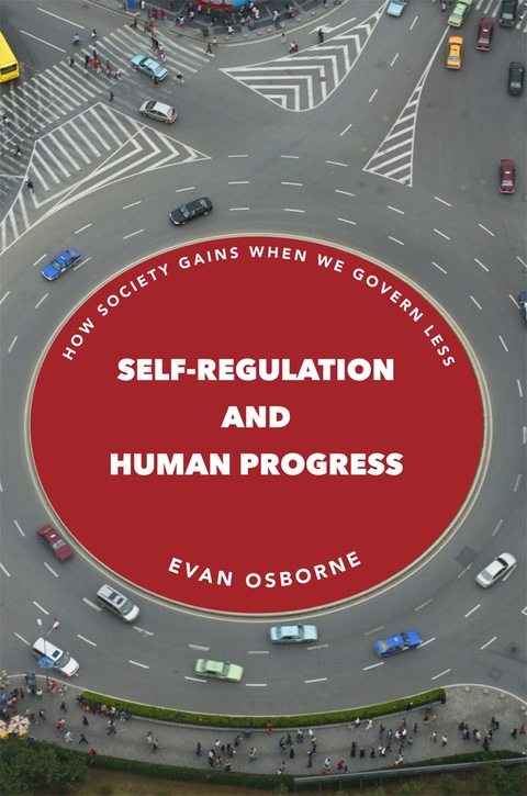 Cover image for book Self-Regulation and Human Progress