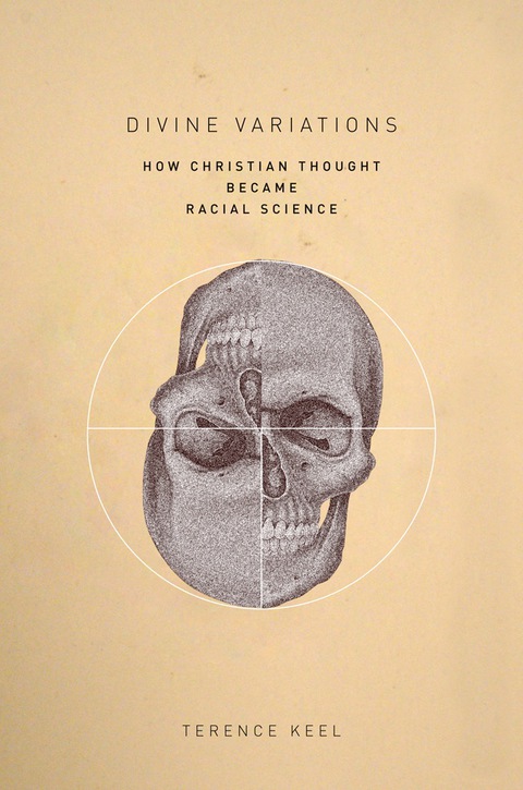 Cover image for book Divine Variations