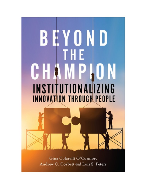 Cover image for book Beyond the Champion