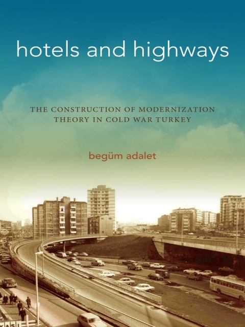 Cover image for book Hotels and Highways