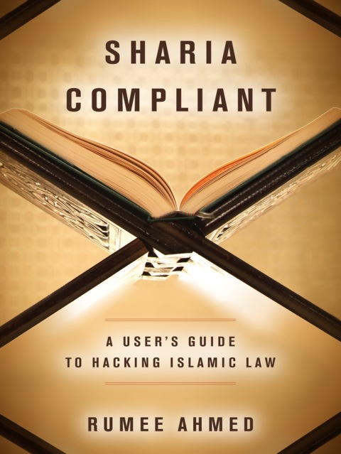 Cover image for book Sharia Compliant