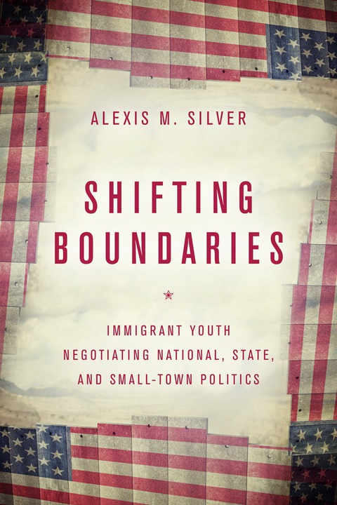 Cover image for book Shifting Boundaries