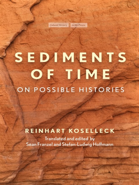 Cover image for book Sediments of Time