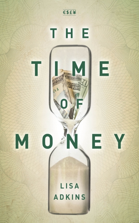 Cover image for book The Time of Money