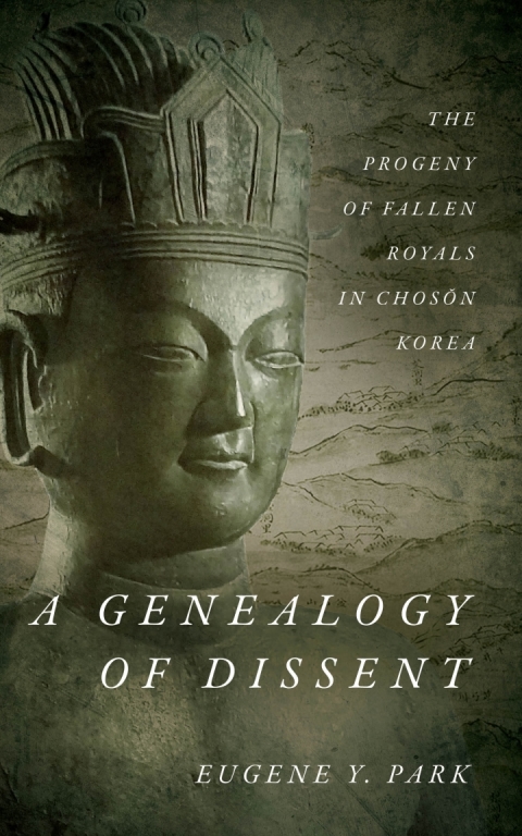 Cover image for book A Genealogy of Dissent