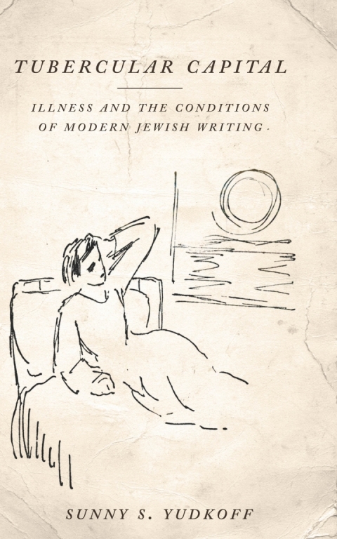 Cover image for book Tubercular Capital