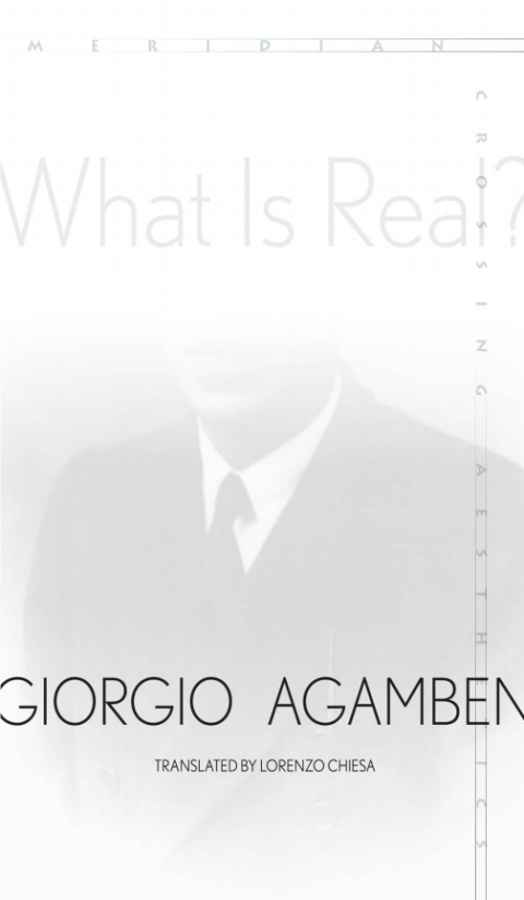 Cover image for book What Is Real?