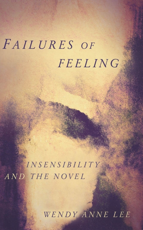 Cover image for book Failures of Feeling