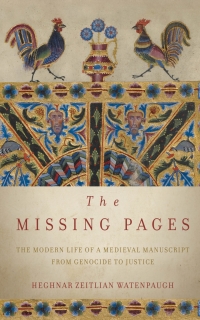 Cover image: The Missing Pages 1st edition 9781503632608
