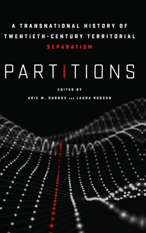 Cover image for book Partitions