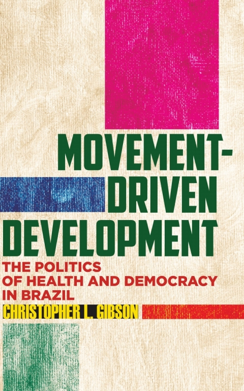 Cover image for book Movement-Driven Development