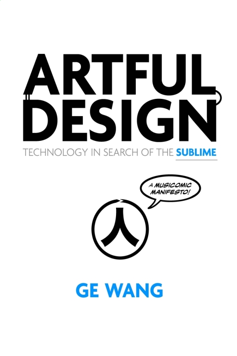 Cover image for book Artful Design