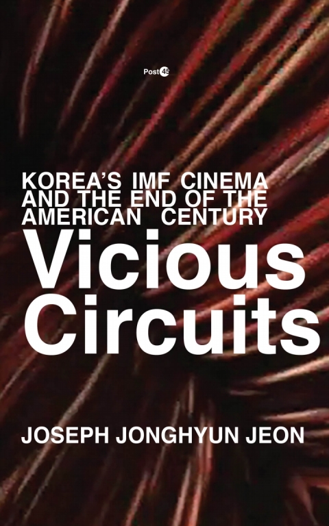 Cover image for book Vicious Circuits