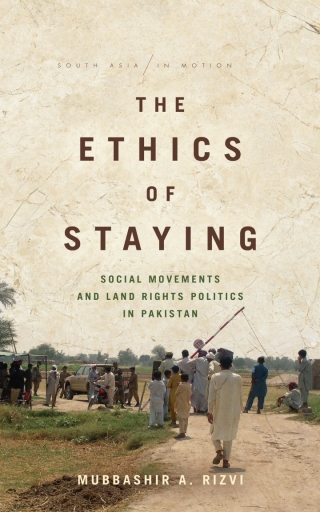 The Ethics of Staying