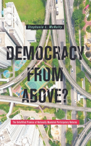 Democracy From Above?