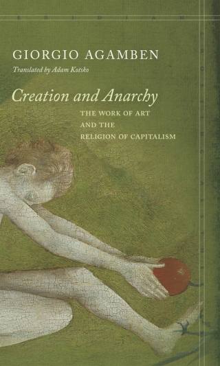 Creation and Anarchy