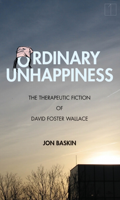 Cover image for book Ordinary Unhappiness