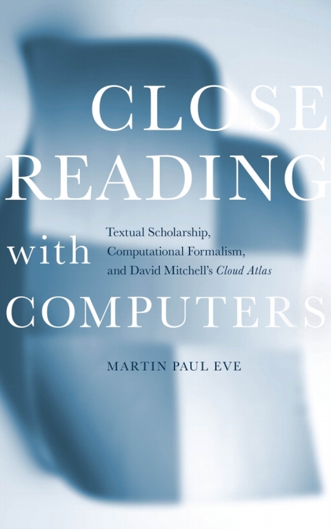 Cover image for book Close Reading with Computers