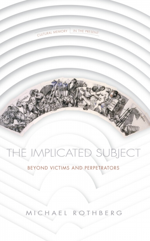 Cover image for book The Implicated Subject