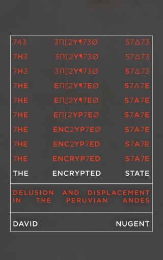 The Encrypted State